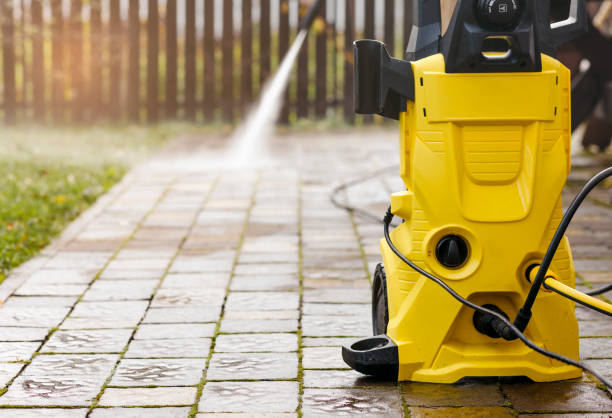 Best House Exterior Washing  in Chino, CA