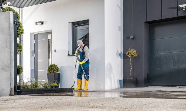Best Gas Station Cleaning  in Chino, CA